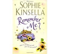 By Sophie Kinsella - Remember Me?