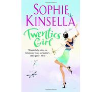 By Sophie Kinsella - Twenties Girl (paperback / softback)