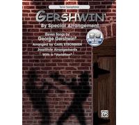 By Special Arrangement - Tenor Saxophone: Tenor Saxophone (Book/CD)