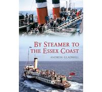 By Steamer to the Essex Coast