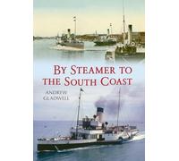 By Steamer to the South Coast