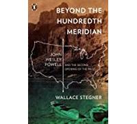 By Stegner Wallace - Beyond the Hundredth Meridian (1992-03-26) [Paperback]