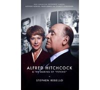 By Stephen - Alfred Hitchcock & the Making of Psycho