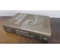 By Stephen Donaldson - Against All Things Ending: The Last Chronicles of Thomas Covenant