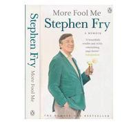 By Stephen Fry More Fool Me (Airside edition) [Paperback]