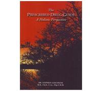 By Stephen Gascoigne The Prescribed Drug Guide: An Holistic Perspective [Paperback]