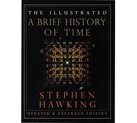 By Stephen Hawking - A Brief History of Time (Illustrated) (2nd Revised edition)