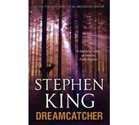 By Stephen King - Dreamcatcher