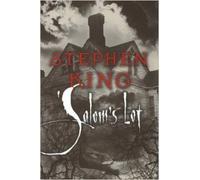 By Stephen King 'Salem's Lot