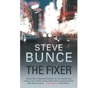 By Steve Bunce The Fixer [Paperback]