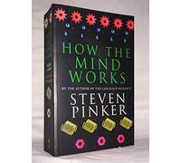 By Steven Pinker How the Mind Works (Penguin Press Science) (New Ed)