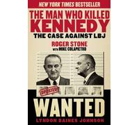 By Stone Man Who Killed Kennedy (Reprint) [Paperback]