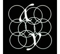 By Storm : My Ghosts Go Ghost VINYL 12" Album (2026) NEW Amazing Value