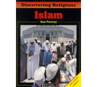 By Sue Penney Discovering Religions: Islam Core Student Book: Core Edition (2nd Edition) [Paperback]