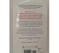 By Sue Townsend Adrian Mole: The Prostrate Years (Adrian Mole 8) (Re-issue)