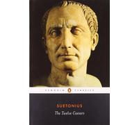 By Suetonius The Twelve Caesars (Penguin Classics) (Rev. Ed. /)