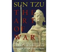 by Sun Tzu, by Samuel B. Griffith, by B. H. Liddell Hart The Art of War(text only)[Paperback]1971