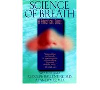 By Swami Rama - Science of Breath Swami Rama ( Author ) Feb-08-2005 Paperback
