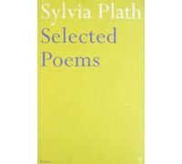 By Sylvia Plath - Sylvia Plath - Selected Poems (Faber Poetry)