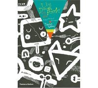 By Taro Gomi The Doodle Book 2: Draw! Colour! Create!: v. 2 [Paperback]