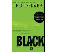 By Ted Dekker Black (The Circle Series) (Anniversary) [Paperback]