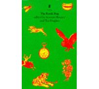 By Ted & Heaney, Seamus Hughes THE RATTLE BAG [Paperback]