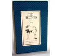 By Ted Hughes - Crow: From the Life and Songs of the Crow (Fab Lib 1)