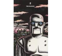 By Ted Hughes The Iron Man: A Story in Five Nights (New edition) [Paperback]