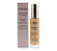 By Terry Brightening 3 Apricot Glow CC Serum 30ml - Radiant, Even Skin Tone, Lightweight, Buildable Coverage