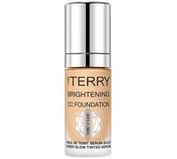 By Terry Brightening CC Foundation 30ml (Various Shades) - 4W - MEDIUM WARM