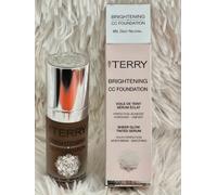 By Terry Brightening Cc Foundation 30Ml 8N
