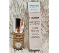 By Terry Brightening CC Foundation Sheer Glow Tinted Serum 30ml Choose Shade