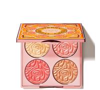 By Terry Brightening CC Palette (4x Highlighting Powder) - # 1 Sunny Flash 4x2.3g/0.08oz