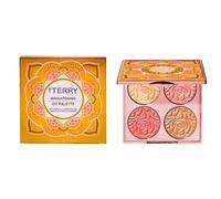 By Terry Brightening CC Palette Highlighting Power 1 Sunny Flash 4 Shades