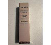 By Terry Brightening CC Serum - 30ml Sunny Flash BNIB