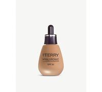 By Terry By Terry Hyaluronic Hydra SPF 30 Foundation 30ml 500W Warm - Medium Dark 30ml