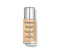 By Terry Brightening 3 Apricot Glow CC Serum 30ml - Radiant, Even Skin Tone, Lightweight, Buildable Coverage
