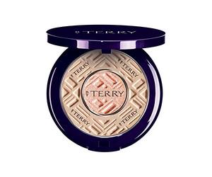 By Terry Compact-Expert Dual Powder Blush & Bronzer Powder 1 Ivory Fair 0.17 oz