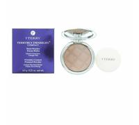 BY TERRY COMPACT WRINKLE CONTROL PRESSED POWDER 6.5G - 4 DEEP NUDE | FREE P&P |