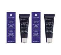 By Terry Cover-Expert SPF 15 Perfecting Fluid Foundation 35ml - 1 Fair Beige X 2
