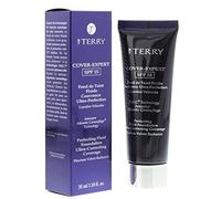 By Terry Cover-Expert Spf 15 Perfecting Fluid N°12 Warm Copper Foundation
