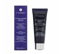 BY TERRY COVER-EXPERT SPF15 FLUID FOUNDATION 35ML - 1 FAIR BEIGE | FREE P&P |