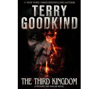 By Terry Goodkind - The Third Kingdom