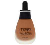By Terry Women's Hyaluronic Hydra-Foundation SPF30 600N Neutral Dark 30ml By Terry 600N Neutral Dark