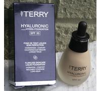 By Terry Hyaluronic Hydra Foundation SPF30 30ml All Skin Types Choose Shade