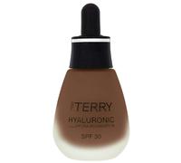 By Terry Hyaluronic Hydra-Foundation Spf30 600W Warm Dark 30Ml 600W Warm Dark