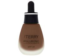 By Terry - Hyaluronic Hydra-Foundation SPF30 600W Warm Dark 30ml for Women