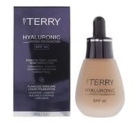 BY TERRY Hyaluronic Hydra-Foundation SPF30 No.500W (Warm-Medium Dark) 30 ml