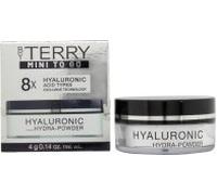 By Terry Mini To Go Hyaluronic Hydra-Powder 7.5G 0. Colorless