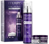By Terry - Hyaluronic Matte To Glow Set - Face Spray